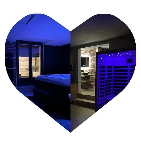 Le Cocooning Villa Friaucourt Dış mekan fotoğraf