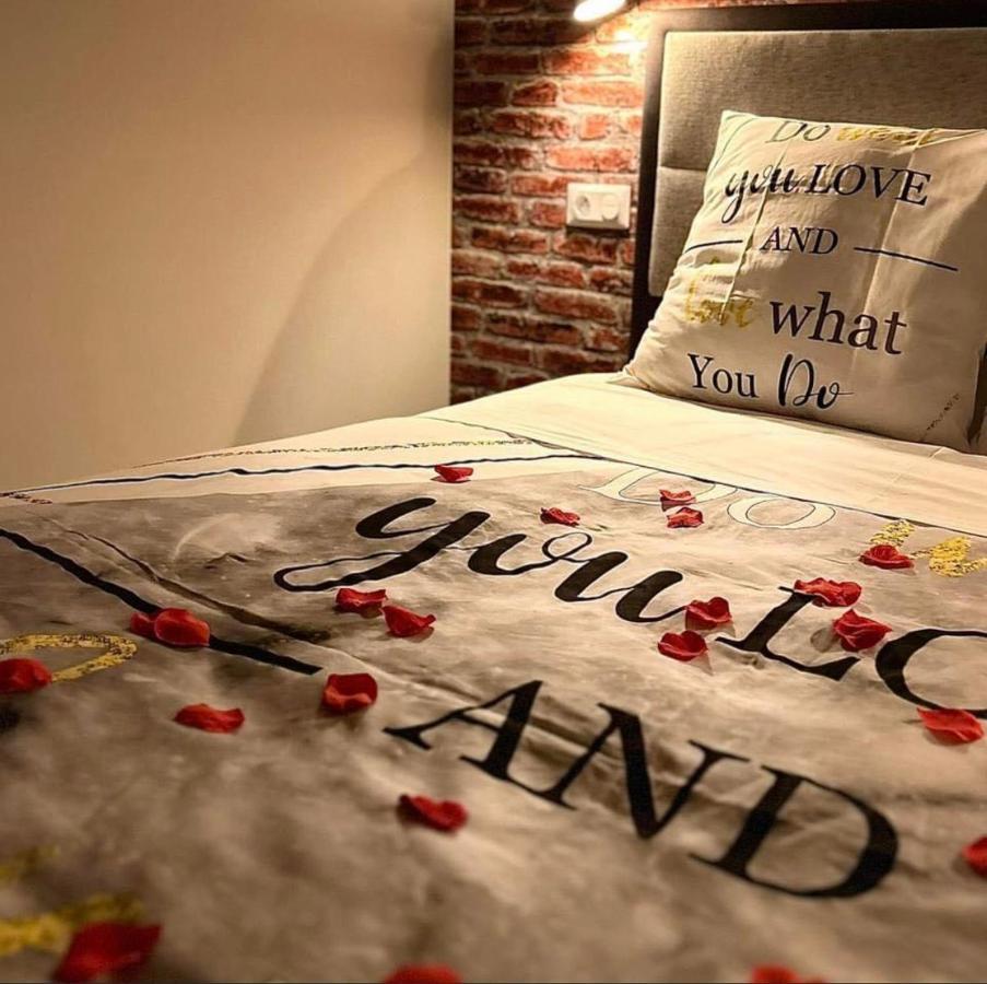 Le Cocooning Villa Friaucourt Dış mekan fotoğraf