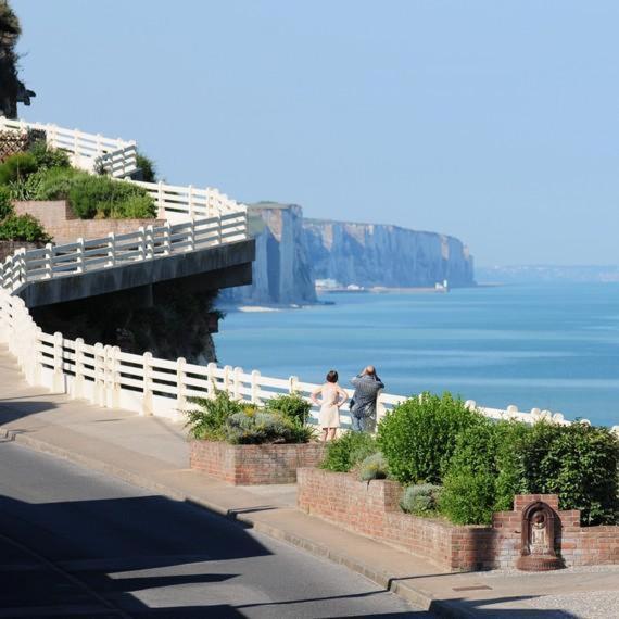 Le Cocooning Villa Friaucourt Dış mekan fotoğraf