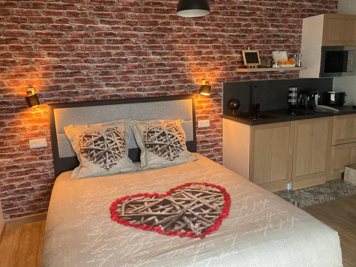 Le Cocooning Villa Friaucourt Dış mekan fotoğraf